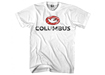 Columbus Scratch T-Shirt